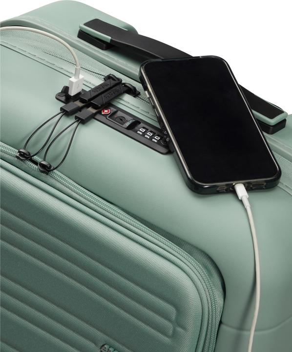 Immagine prodotto American Tourister Novastream (35 l, Bagaglio a mano (fino a 50 litri))