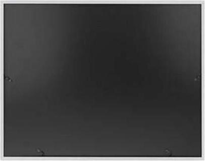 Produktbild ZEP Photo Tray white 45x35 Holz Fototablett 9 Bilder