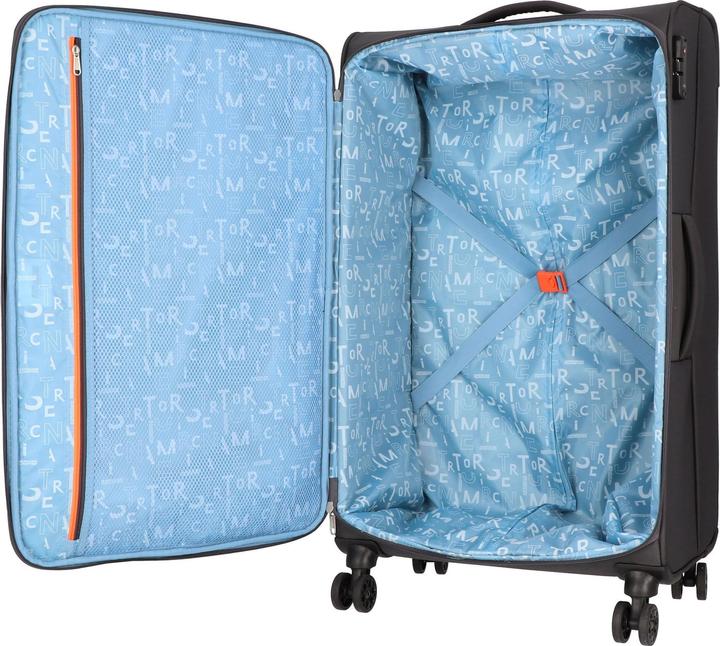 Actual product image American Tourister Sea Seeker (92.50 l, XL (from 140l))