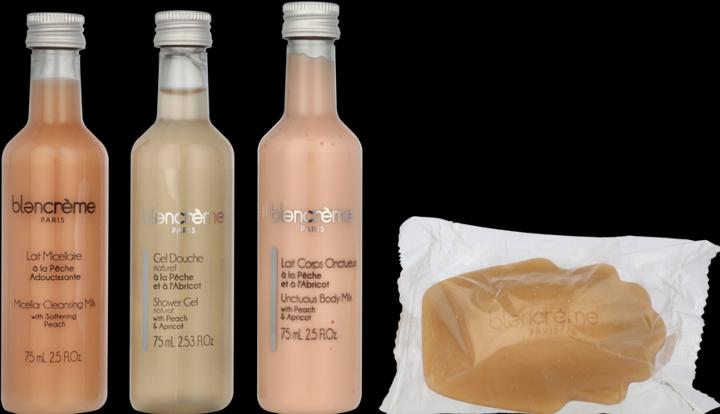 Produktbild Blancreme Travel