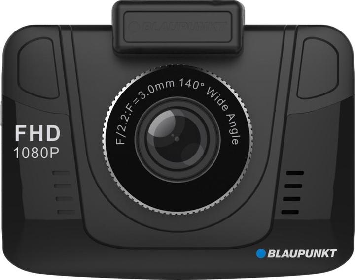 Blaupunkt 3.0 FHD (Accelerometer, GPS receiver, Full HD)