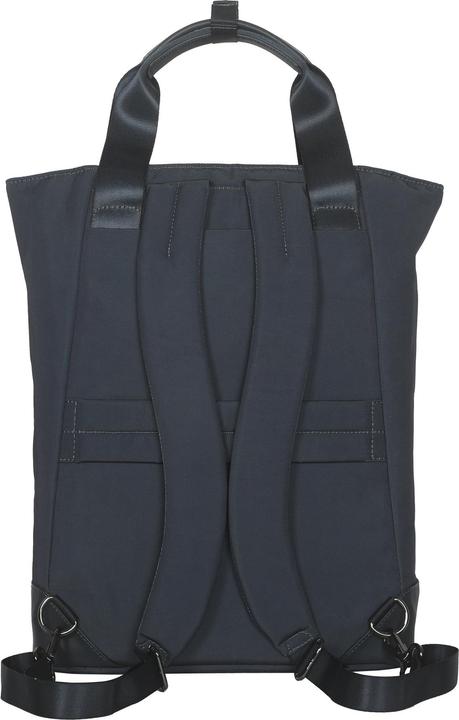 Image du produit Targus Sac à dos pour ordinateur portable 15-16 "TBB65 2in1 Convertible,midnight navy,Avila (12.50 l)