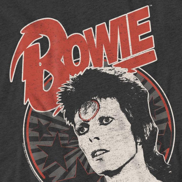 Produktbild David Bowie Space Oddity TShirt (XL)