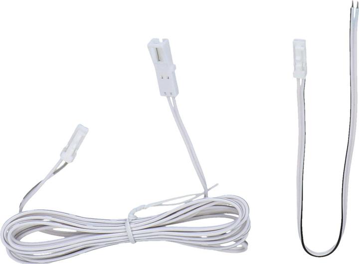 Produktbild L&S LED Anschluss Lötleitung 24 V