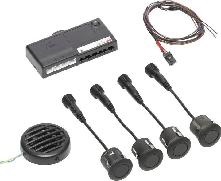 Produktbild Dometic MagicWatch MWE 890 Einparkhilfe