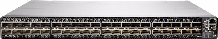 Immagine prodotto HPE Mellanox - Switch - non gestito - 40 x HDR InfiniBand QSFP56 (56 Porti)