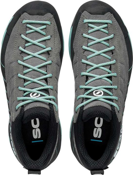 Actual product image Scarpa Mescalito GTX Schuhe (37)