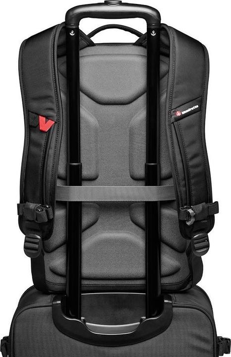 Immagine prodotto Manfrotto Zaino attivo avanzato III (Zaino per fotocamera, 13 l)