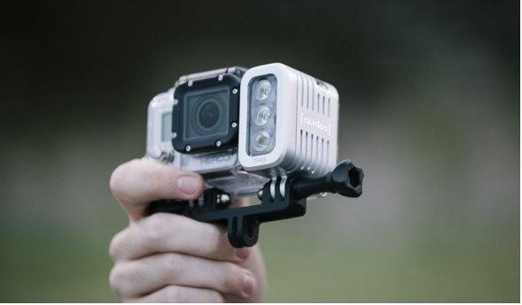 Image du produit knog. qudos Battery Pack (Batterie de l'appareil photo)