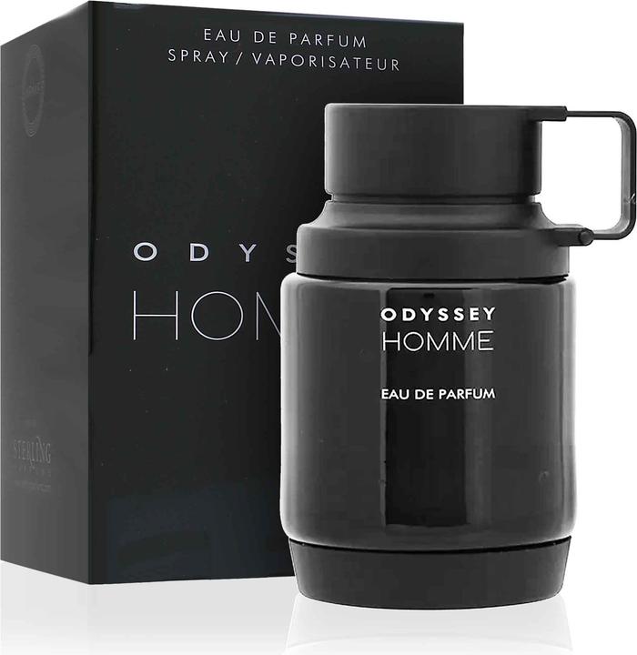 Image du produit Armaf Odyssey Homme Eau De Parfum 60ml By (Eau de parfum, 60 ml)