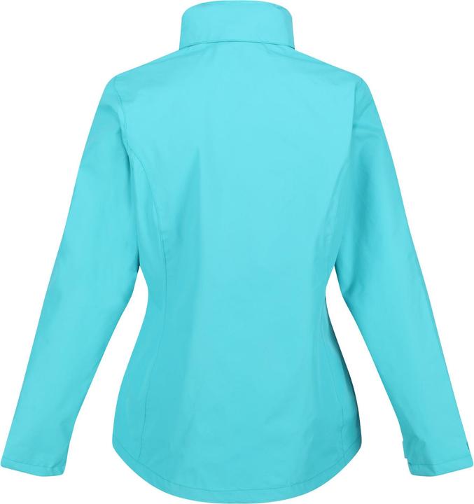 Actual product image Regatta Great Outdoors Shell Jacket Daysha Water Repellent (38 D)
