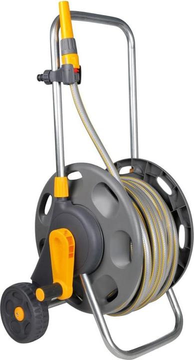 Immagine prodotto Hozelock Carrello a serpente 50m (50 m)