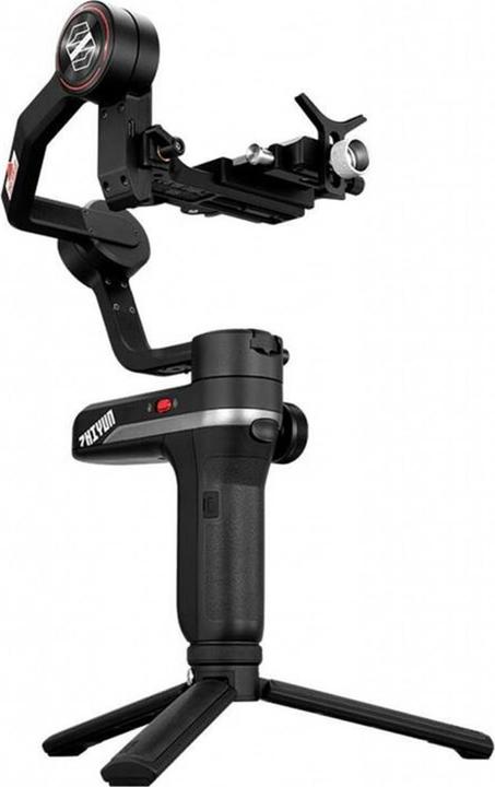 Zhiyun Weebill S (Single-lens reflex camera, System camera, 3 kg)
