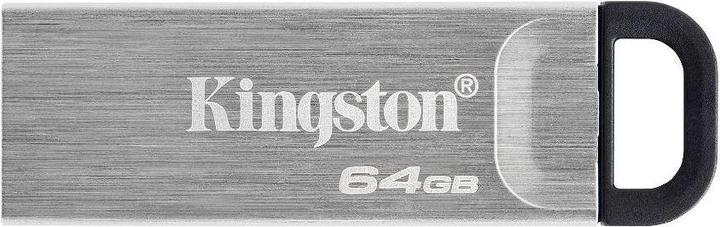 Actual product image Kingston DataTraveler Kyson (64 GB, USB-A, USB 3.1)