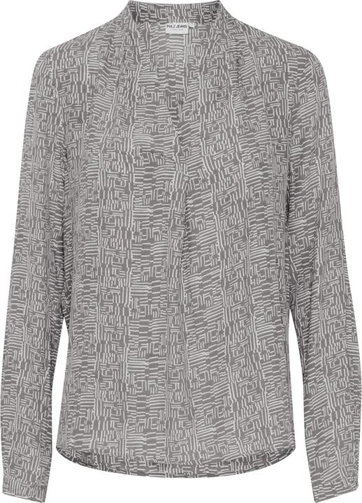 Image du produit Pulz Jeans PZGENE LS Blouse 50207866 (M)