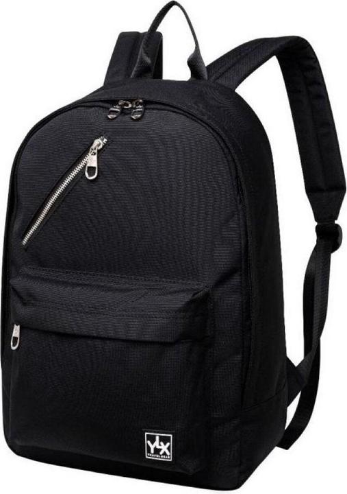 Image du produit YLX Sac à dos pour ordinateur portable Business School en bouteilles de PET recyclées No.195