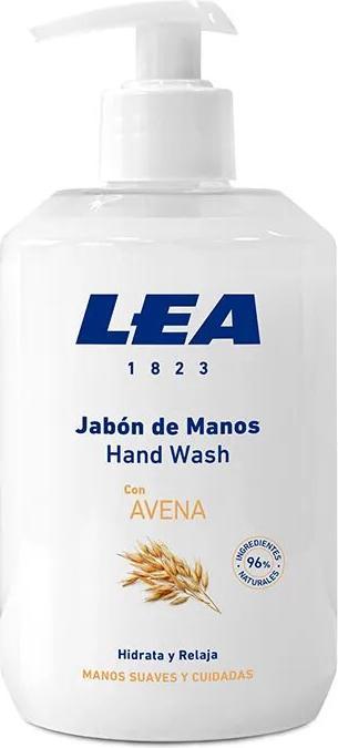Gel Limpiamanos Avena 500ml (Gel, 500 ml)