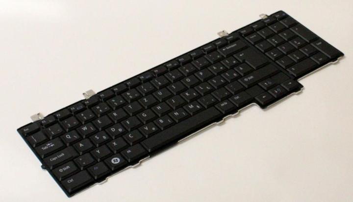 Actual product image Dell Keyboard (ROMANIA)