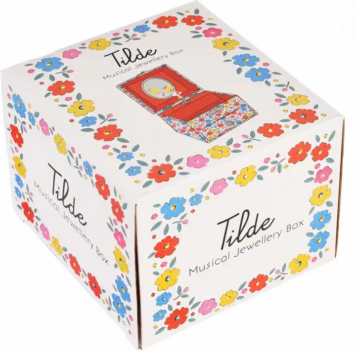 Produktbild Rex London Tilde