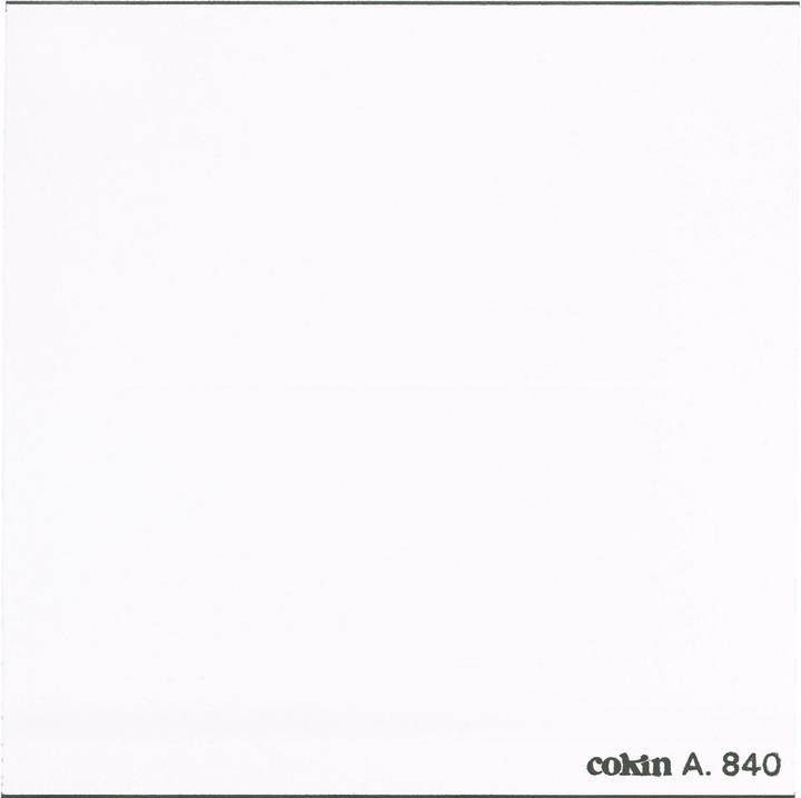 Produktbild Cokin Filter A840 Weichzeichner 2 (Weichzeichnungsfilter)