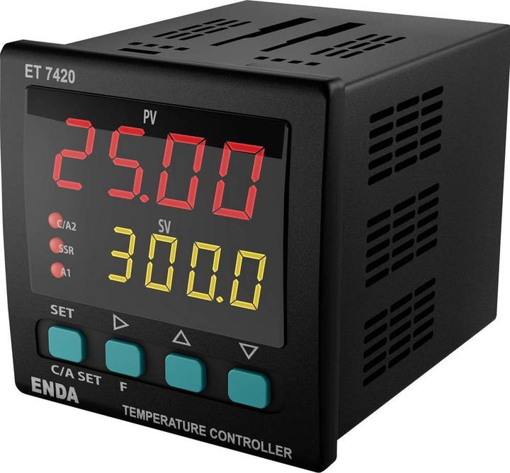 Actual product image Enda Temperature controller PID