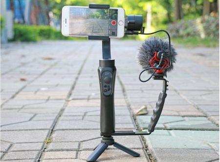Image du produit Ulanzi Trépied MT-05