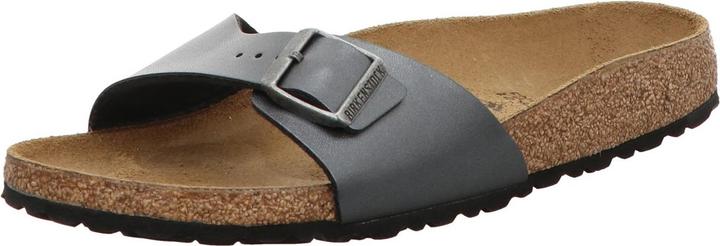 Birkenstock Madrid Birko-Flor schmal - 50387 (37)