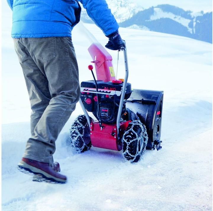 Produktbild AL-KO 560 II (56 cm)