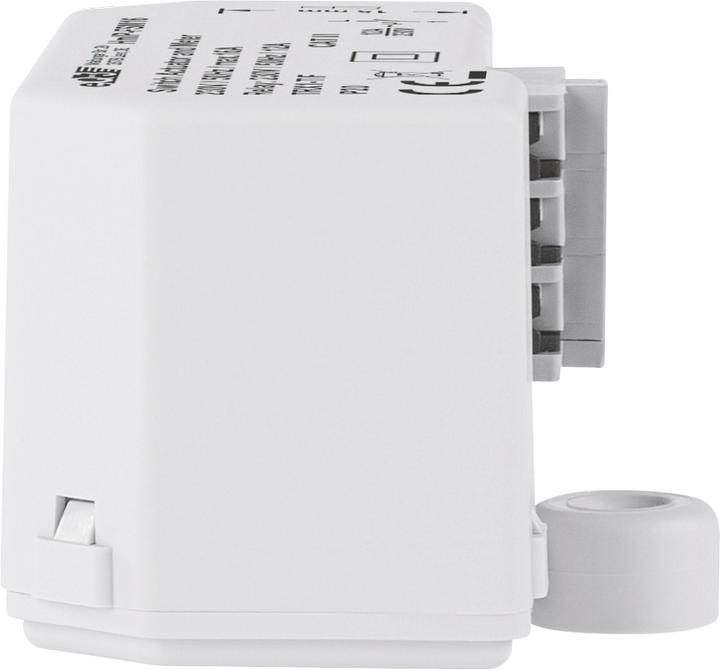 Actual product image EQ-3 Switching and measuring actuator 1-fold 16 A (Switch actuator)