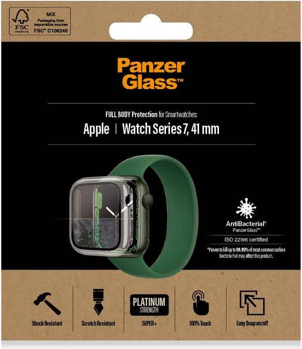 Produktbild PanzerGlass Full Body