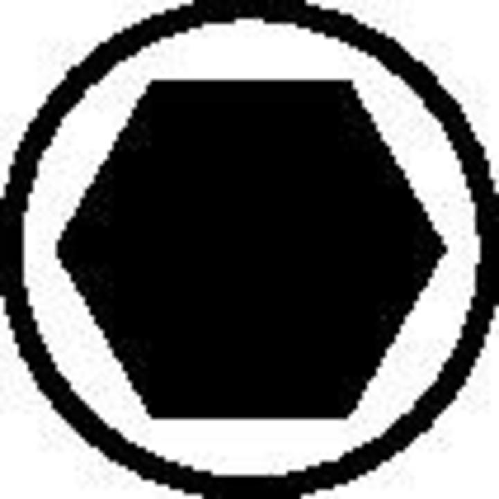 Image du produit Wera 840/1 Z Hex-Plus 5,0 x 25 mm (5 mm)