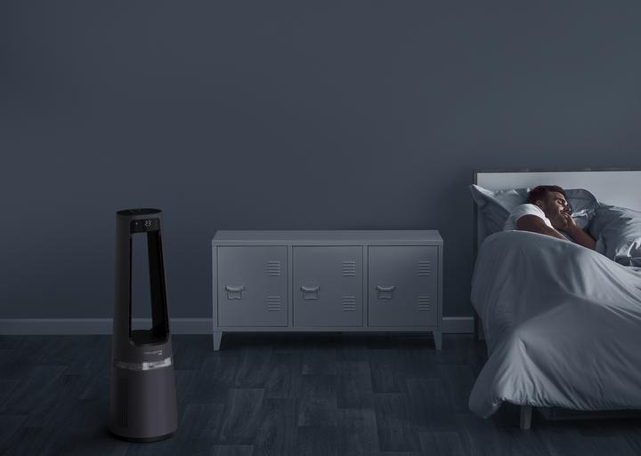 Produktbild Rowenta QU5062F0 Eclipse 3-IN-1 (31 dB)