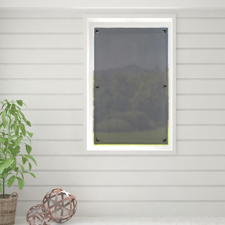 Actual product image Relaxdays Sunscreen (100 x 60 x 0.2 cm)
