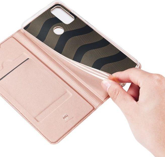 Image du produit Dux Ducis Série Skin Pro (Huawei P Smart (2020))