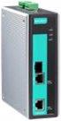 Produktbild Moxa EDR-G902 - Router - GigE - an DIN-Schiene
