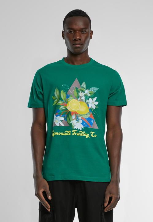 Immagine prodotto Mister Tee MisterTee Tè alla limonata - 170001 (3XL)