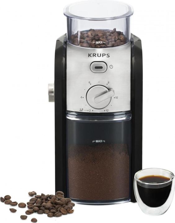 Actual product image Krups Gvx2 (EU plug)
