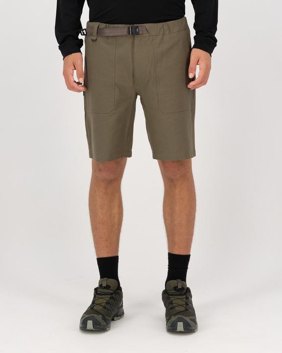 Actual product image Mons Royale Escapade Shorts (S)