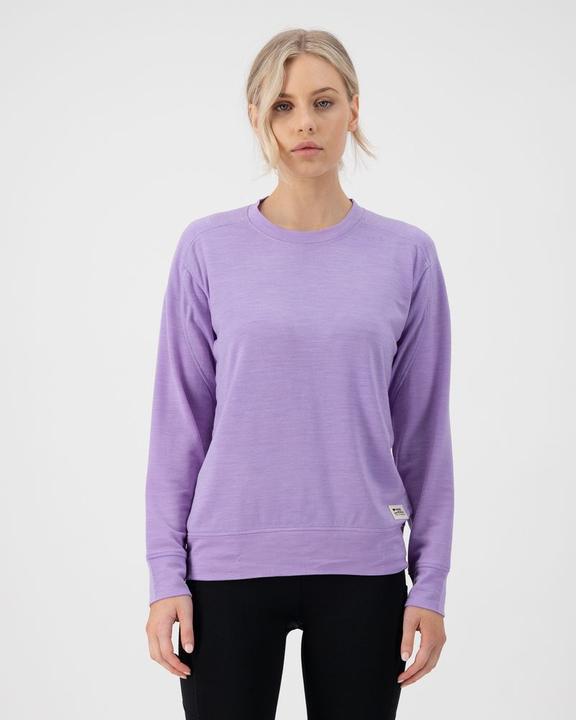 Produktbild Mons Royale Wmns Covert Lite Crew (XS)
