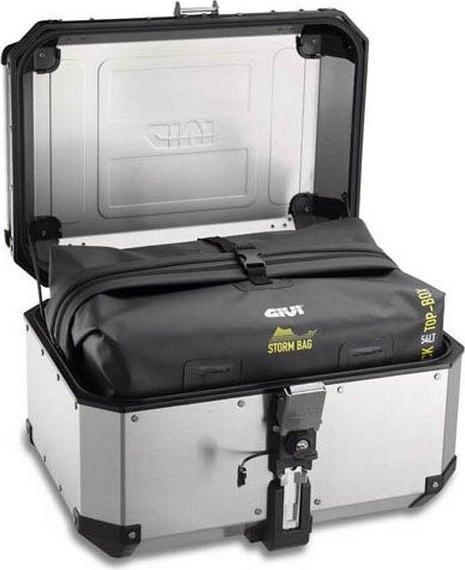 Produktbild Givi T512 top case Trekker Outback 58L (58 l)