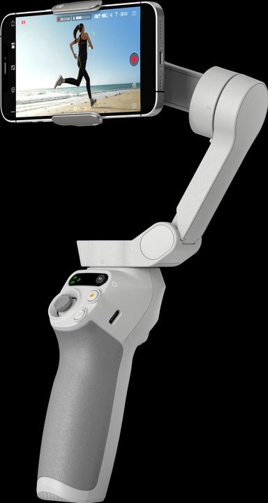 DJI Osmo Mobile SE (Smartphone, 0.29 kg)