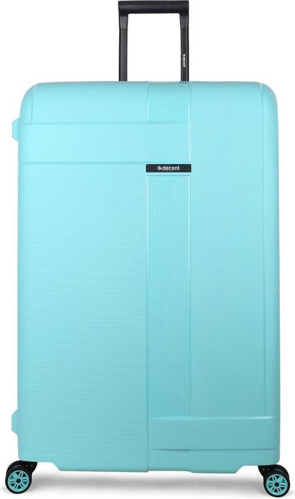 Produktbild Anständiger Transitspinner 70 hellblau