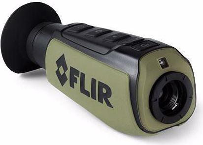Produktbild Flir Scout II - 320, 320 9 HZ