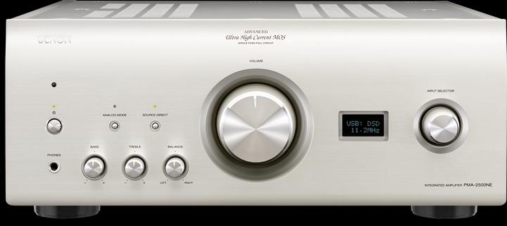 Produktbild Denon Pma-2500ne (Verstärker)