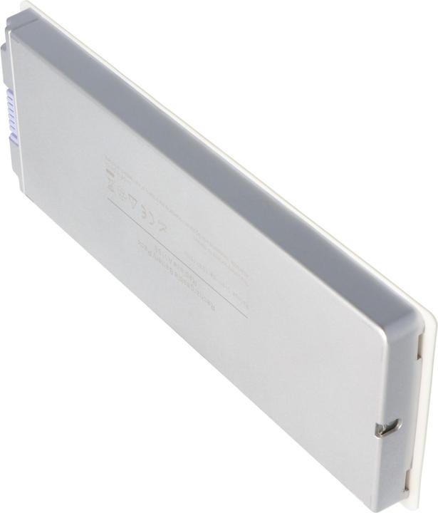 Produktbild AccuCell Akku Apple Macbook 13, A1185, MA561 (5600 mAh)