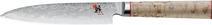 Actual product image Miyabi 5000MCD Chutoh (16 cm)