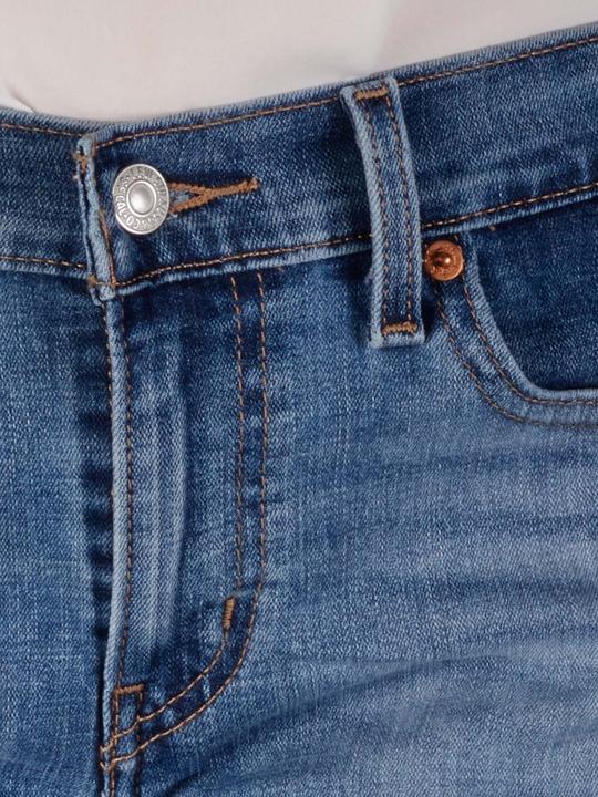 Image du produit Levis New Boyfriend Jeans hawaii blue (W28/L27)