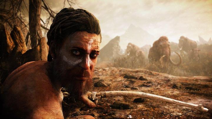 Produktbild Ubisoft Far Cry Primal - Collector's Edition (PC)