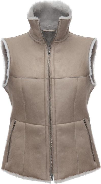 Actual product image Werner Christ sleeveless jacket kimberly (38)