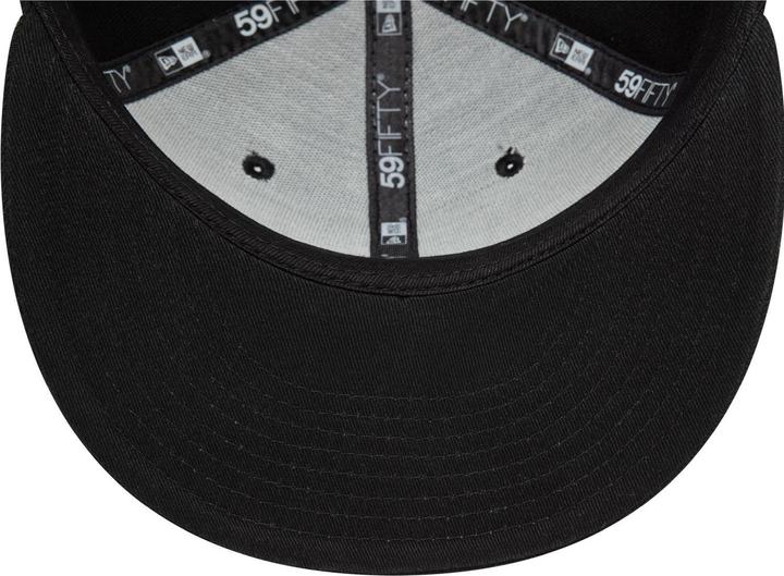 Immagine prodotto New Era 59Fifty Fitted Cap Las Vegas Raiders nero - 7 1/4 (7 1/4)